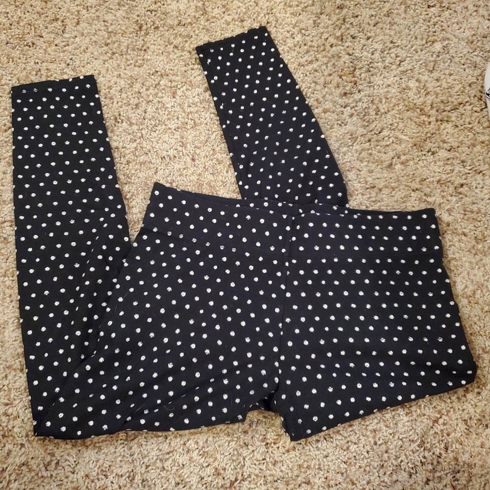 Leggings - L